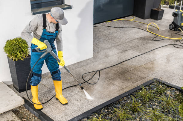 Best Pressure Washing Cost  in Fulton, MS